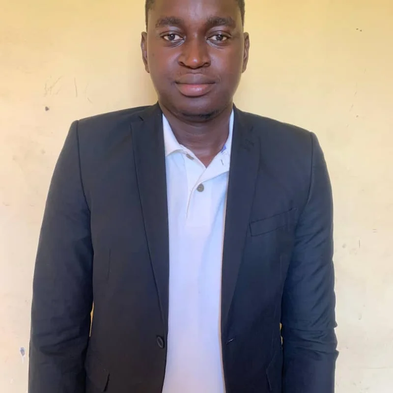 Photo de GOUO Fayçal