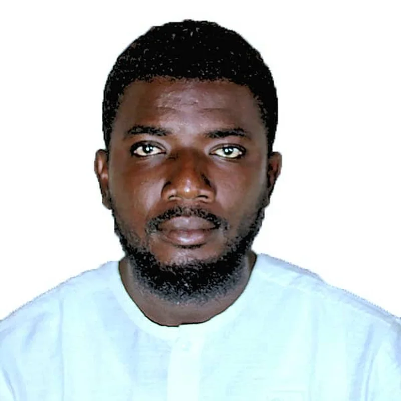 Photo de KABORE Pingdwindé A. F. Camille