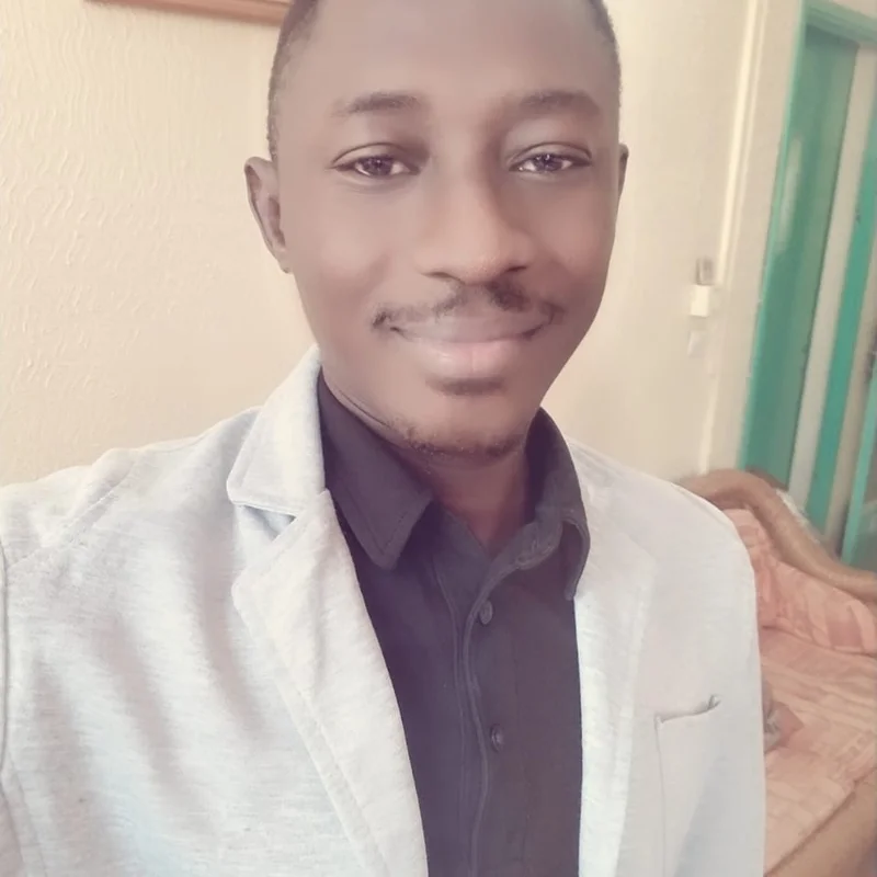 Photo de KIENTEGA Sidpawalemdé Franck Andreas