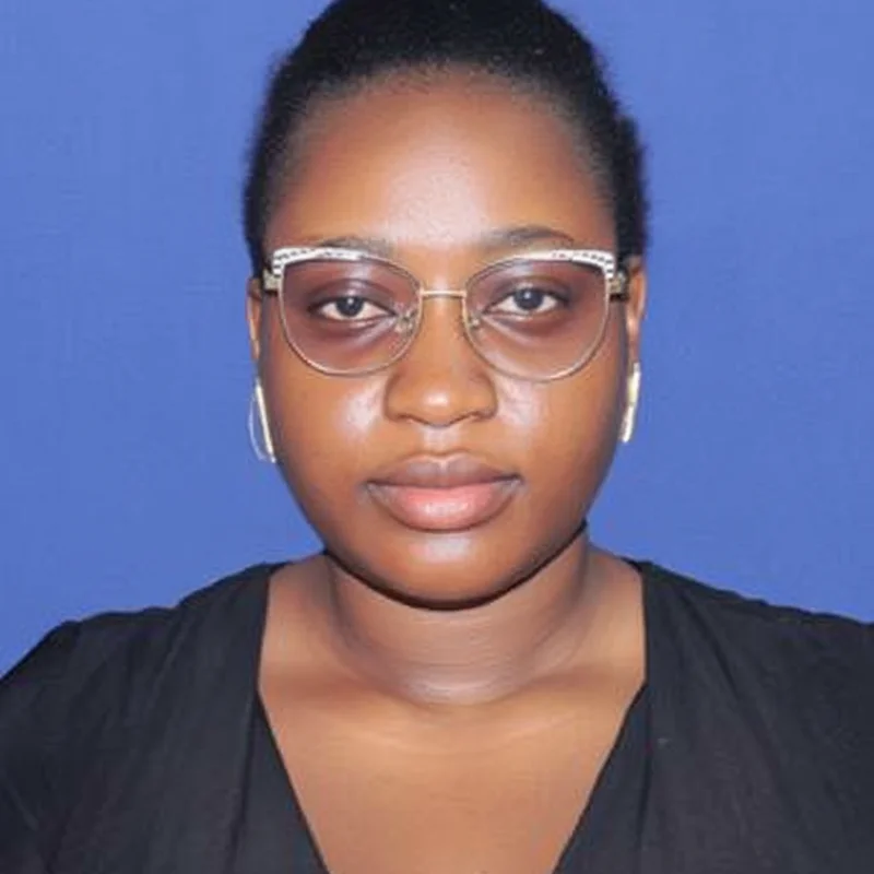 Photo de YAMÉOGO Linda